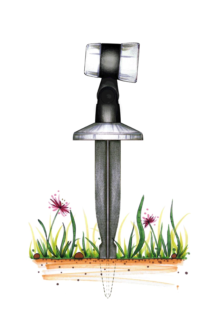 Oase LunAqua Maxi LED Set 1 B-Ware â Bild 5