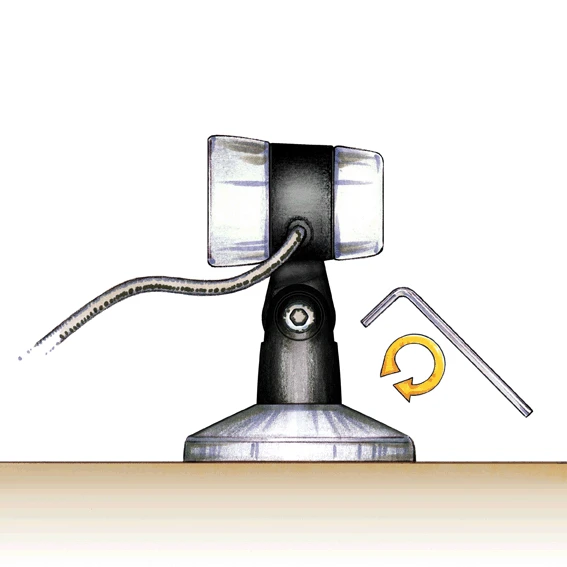 Oase LunAqua Maxi LED Set 1 B-Ware â Bild 7