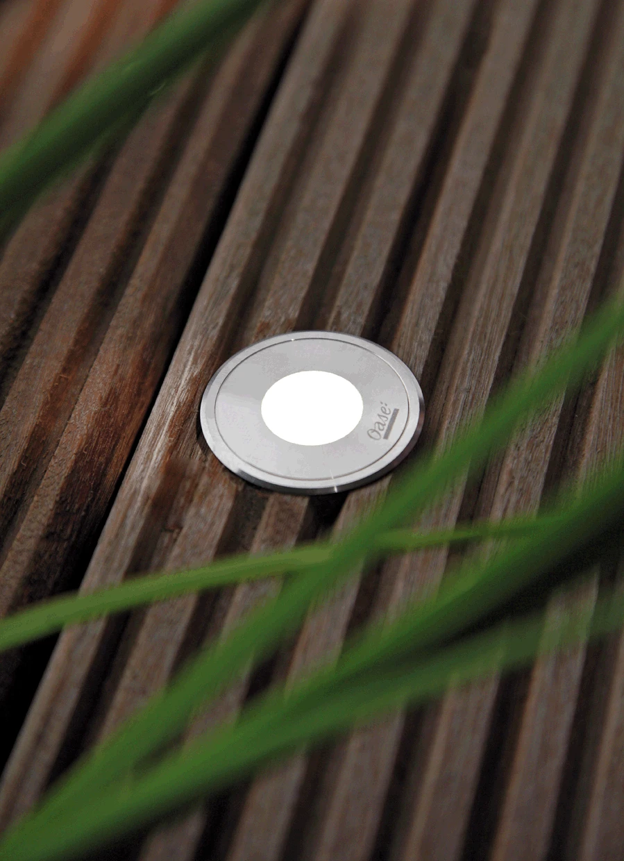 Oase LunAqua Terra LED Solo (51056) â Bild 4