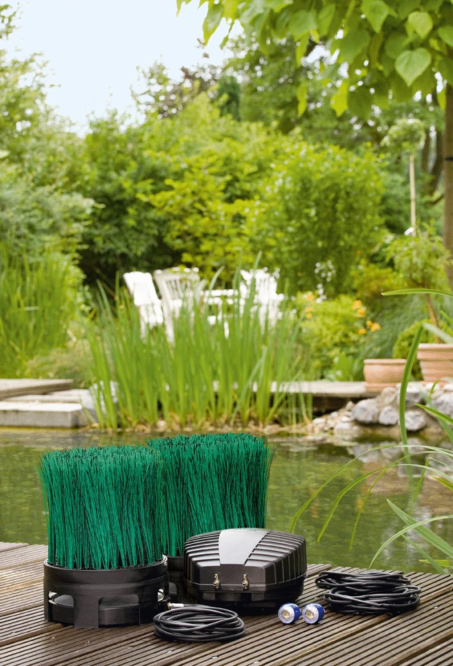 Oase OxyTex Set 2000 – Bild 4