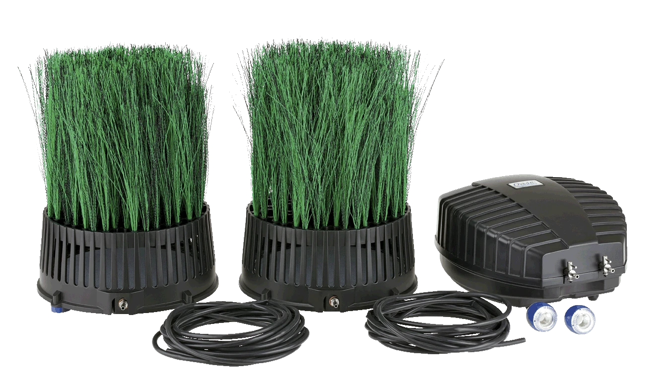 Oase OxyTex Set 2000