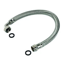 Oase Panzerschlauch 80 Cm