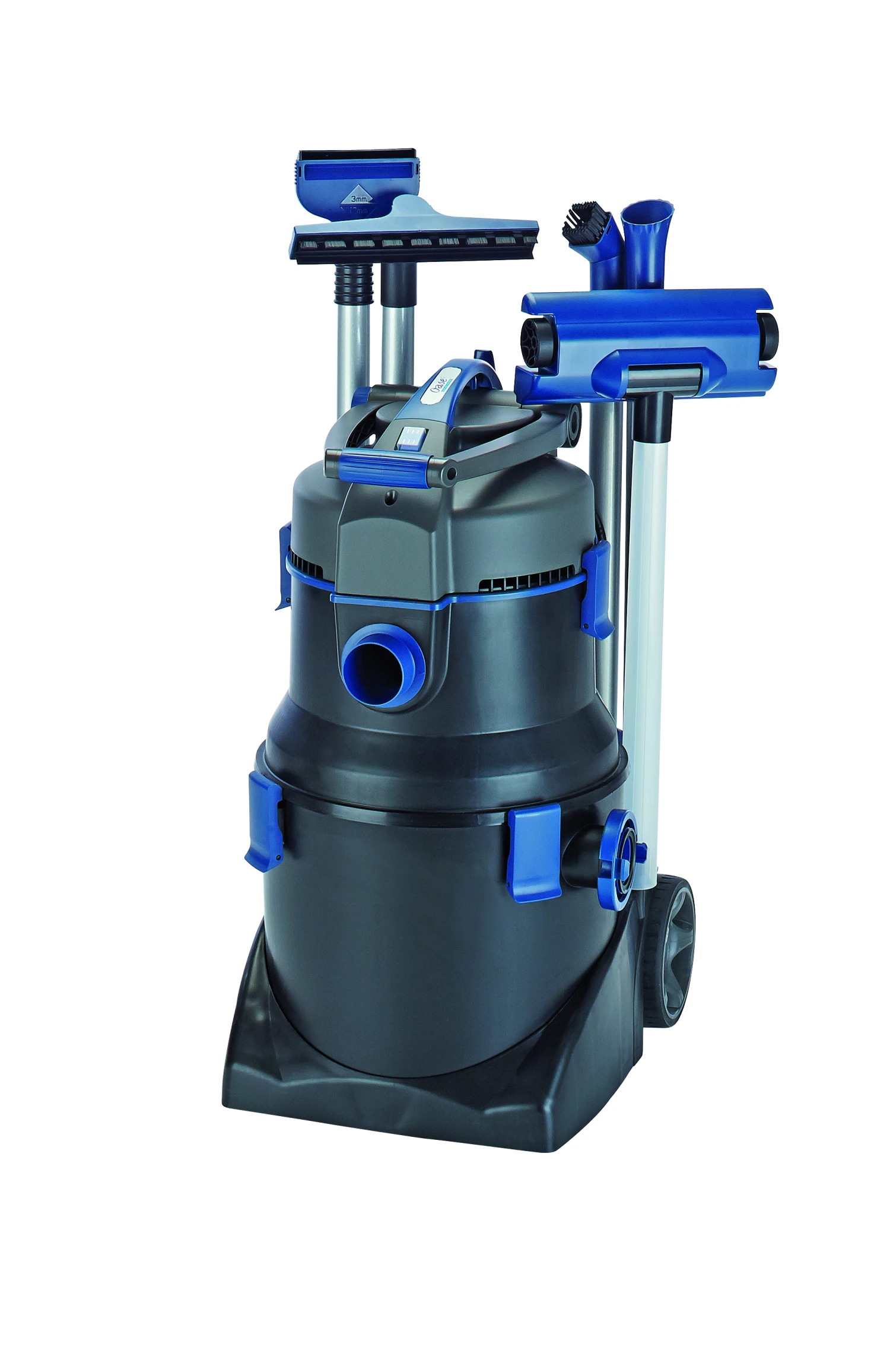 Oase Teich-Schlammsauger PondoVac 5 â Bild 7