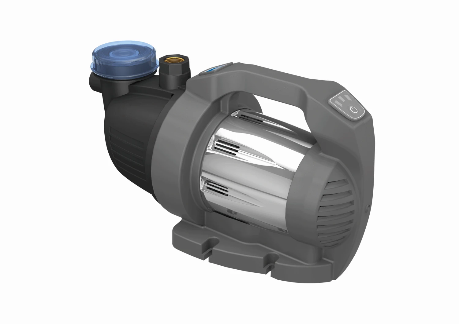 Oase ProMax Garden Automatic 3500