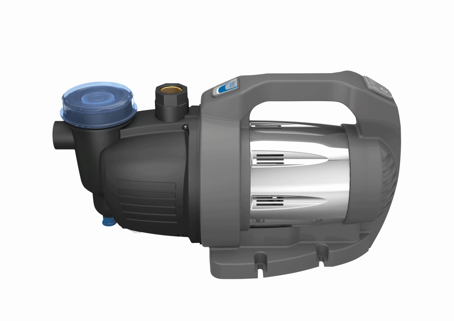 Oase ProMax Garden Automatic 3500 – Bild 2