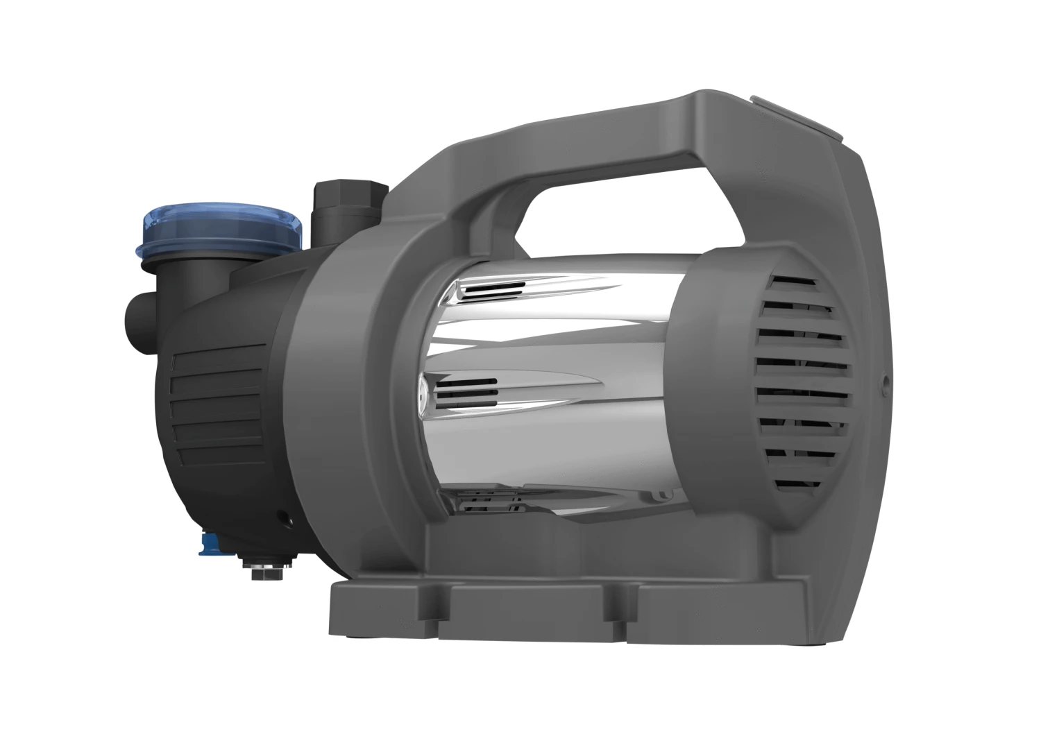 Oase ProMax Garden Automatic 3500 – Bild 3