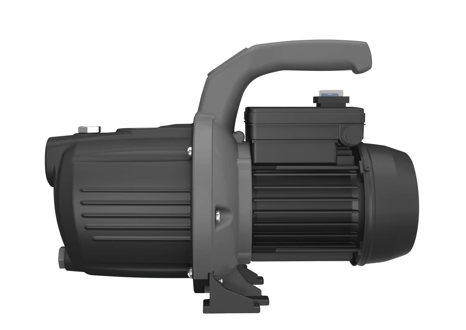 Oase ProMax Garden Classic 4500 – Bild 2