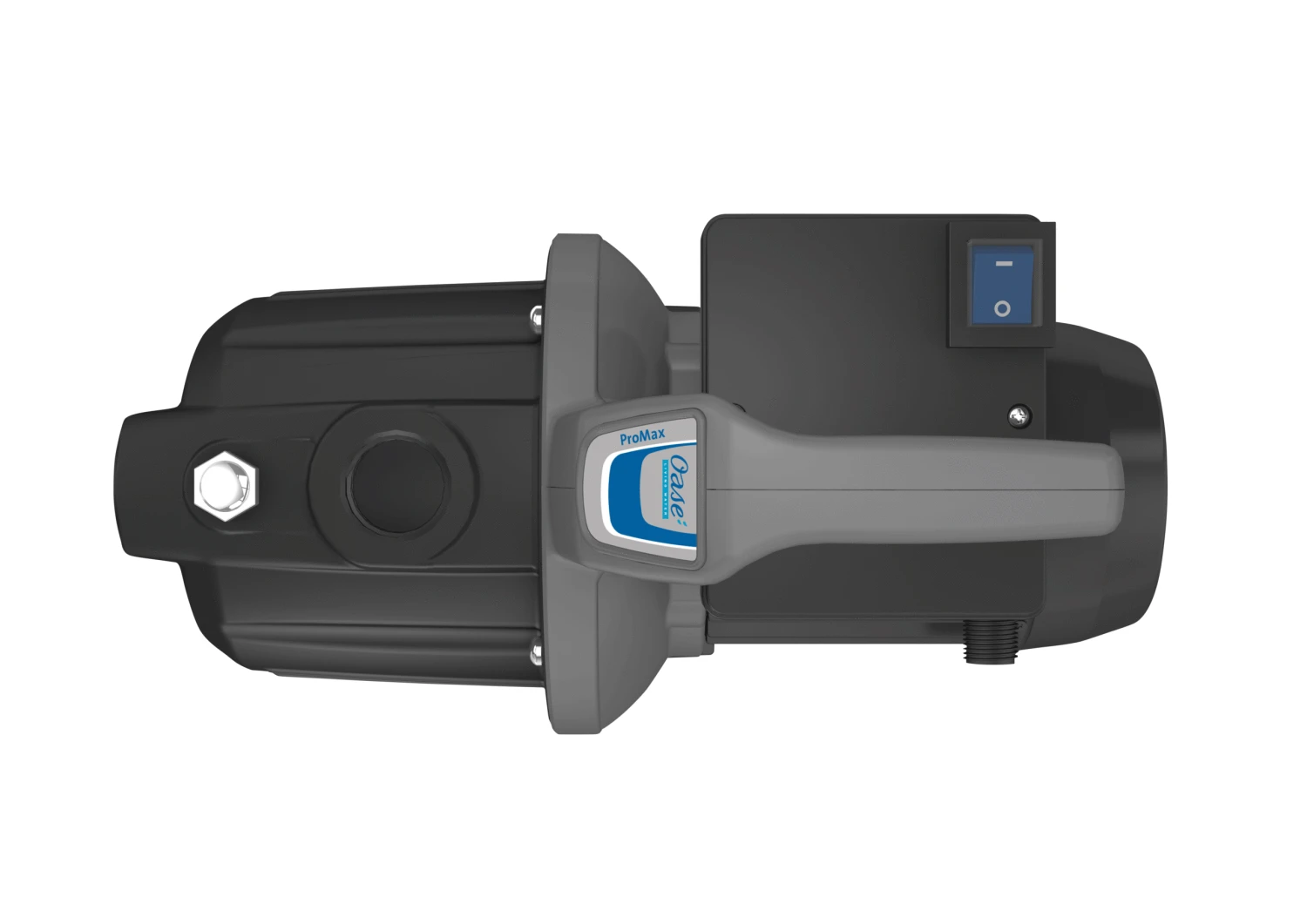 Oase ProMax Garden Classic 4500 – Bild 4