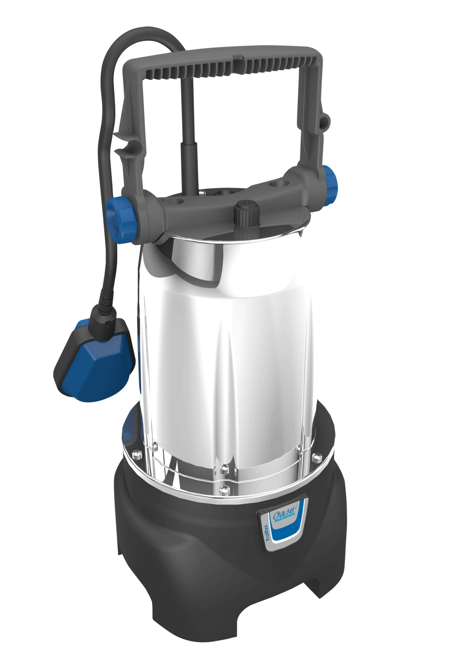 Oase ProMax MudDrain 11000 – Bild 2