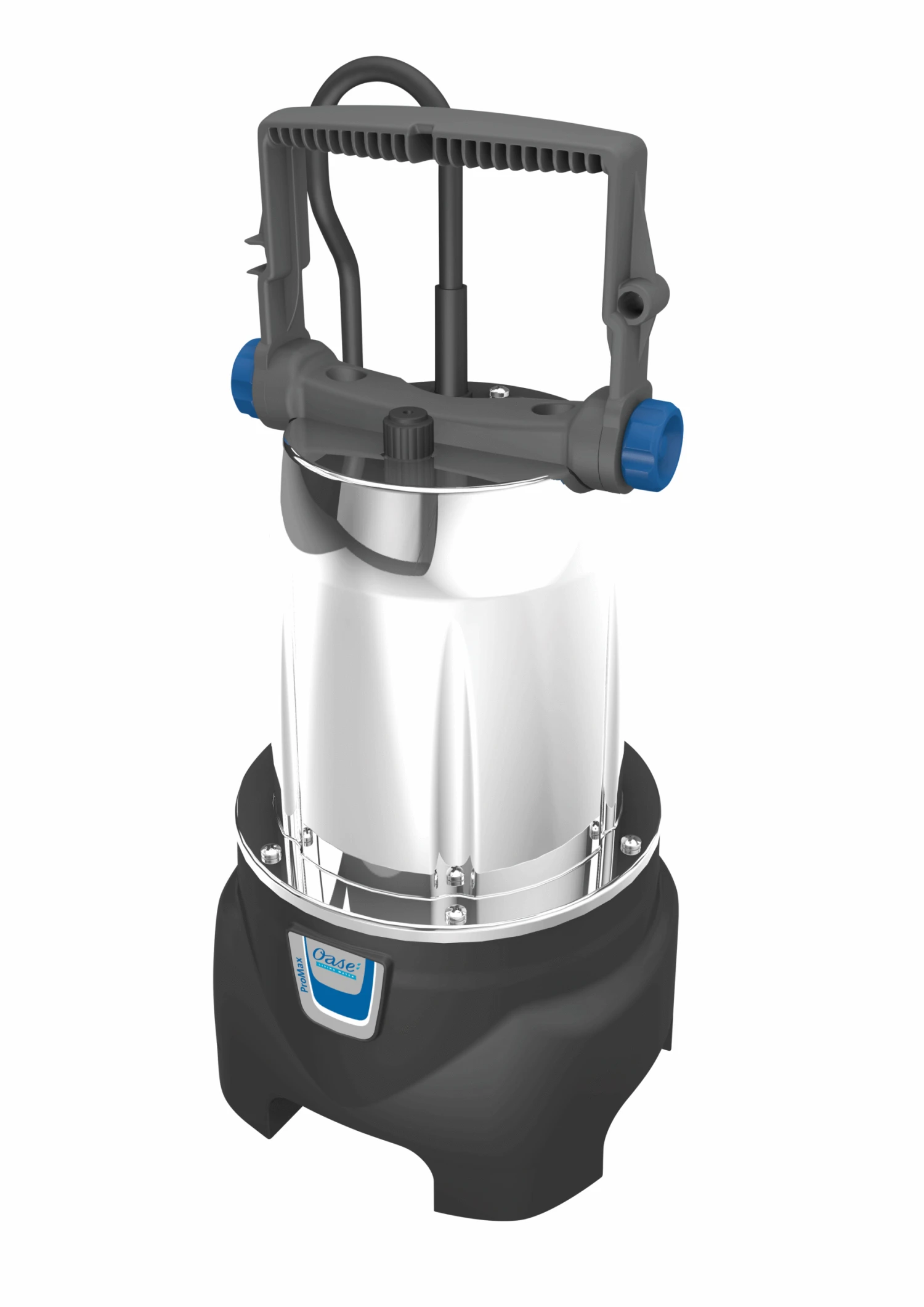 Oase ProMax MudDrain 7000 – Bild 2