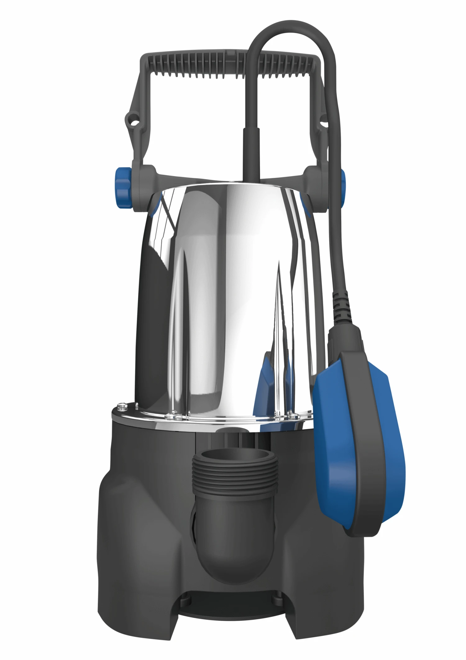 Oase ProMax MudDrain 7000 – Bild 3