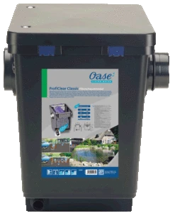 Oase Proficlear Classic Filterschaummodul