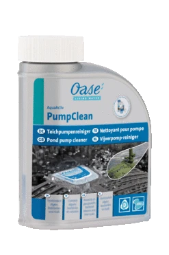 Oase Teichpumpenreiniger AquaActiv PumpClean, 500 Ml