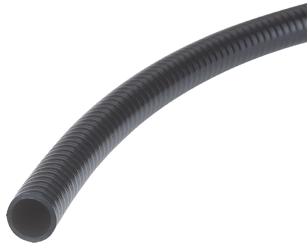 Oase Spiralschlauch Schwarz - Ganze Rolle â Bild 2