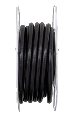 Oase Spiralschlauch Schwarz - Ganze Rolle