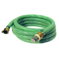 Oase Saugschlauchset Mit Schnellkuppl. 1", 7m