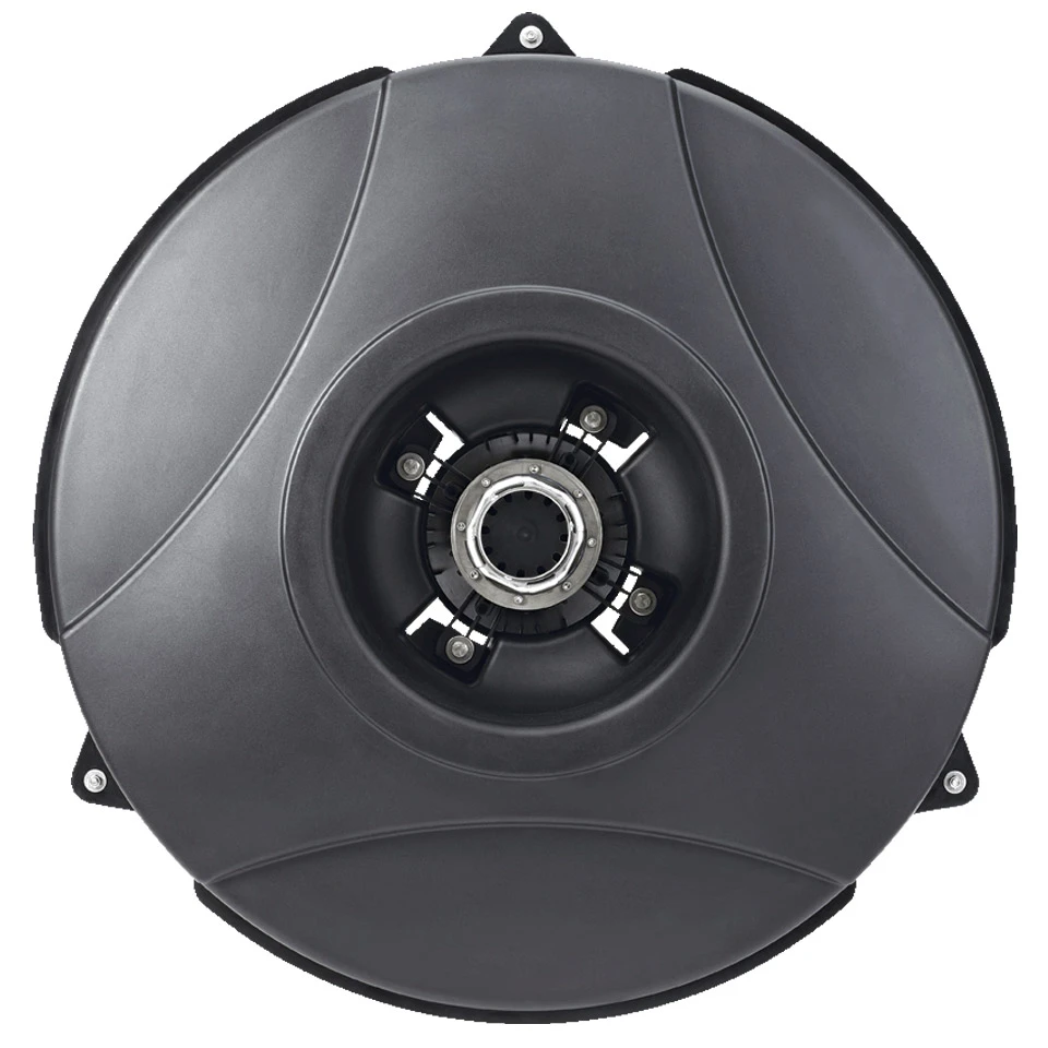 Oase Schwimmaggregat MIDI II 2,2 KW / 400 V – Bild 2