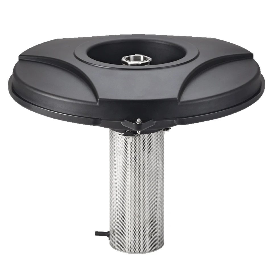 Oase Schwimmaggregat MIDI II 2,2 KW / 400 V