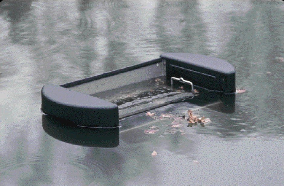 Oase Skimmer 250 – Bild 3