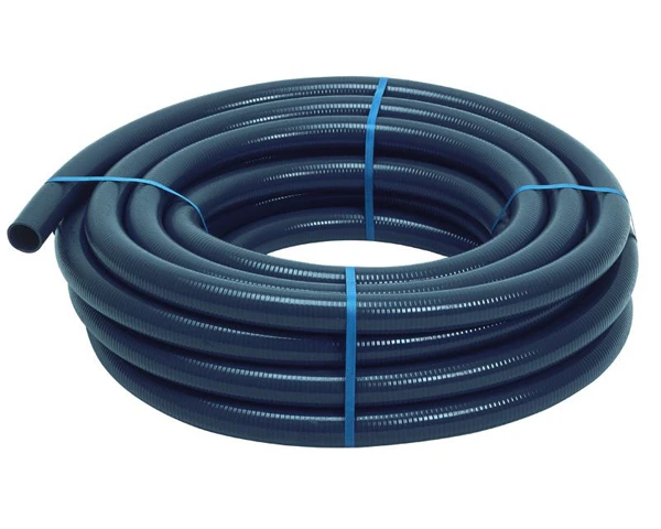 Oase Spiralschlauch Schwarz - Ganze Rolle â Bild 5