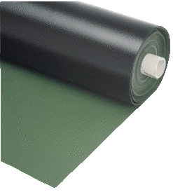 Oase Teichfolie AlfaFol 1,0 Mm Grün - Ganze Rolle