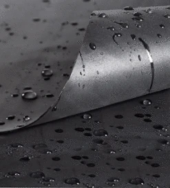 Oase Teichfolie OaseFol EPDM - 60,96 M Länge - Ganze Rolle