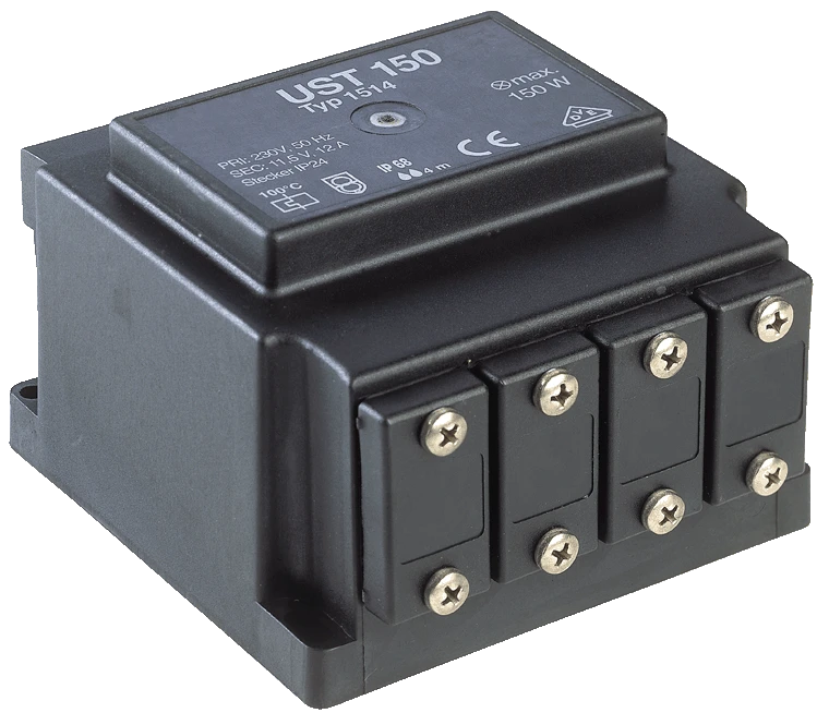 Oase Unterwassertrafo UST 150 / 01