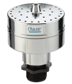 Oase Vulkan 43 - 3 Silber