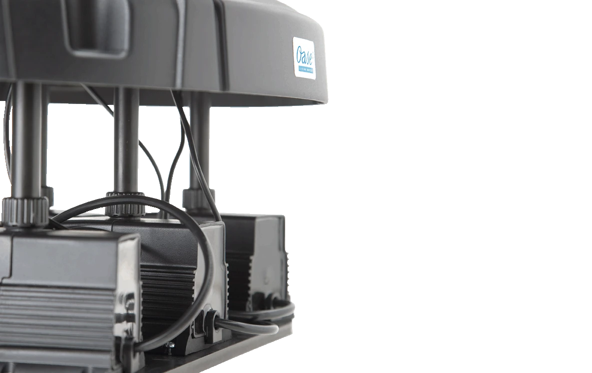 Oase Water Quintet â Bild 2