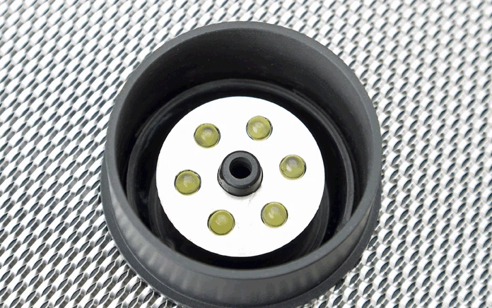 Oase Water Quintet â Bild 7