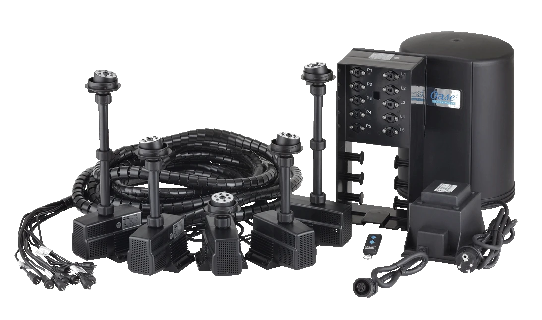 Oase Water Quintet Creative â Bild 2