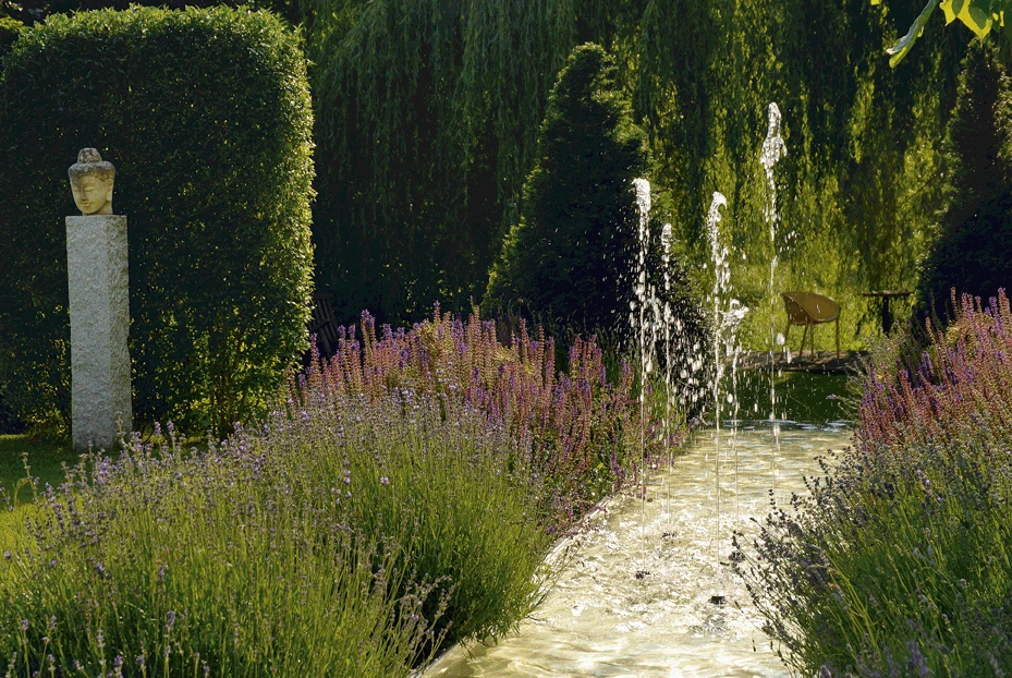 Oase Water Quintet Creative â Bild 8