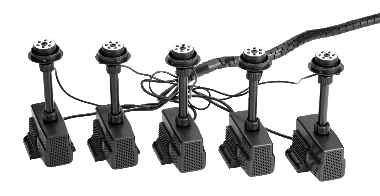 Oase Water Quintet Creative