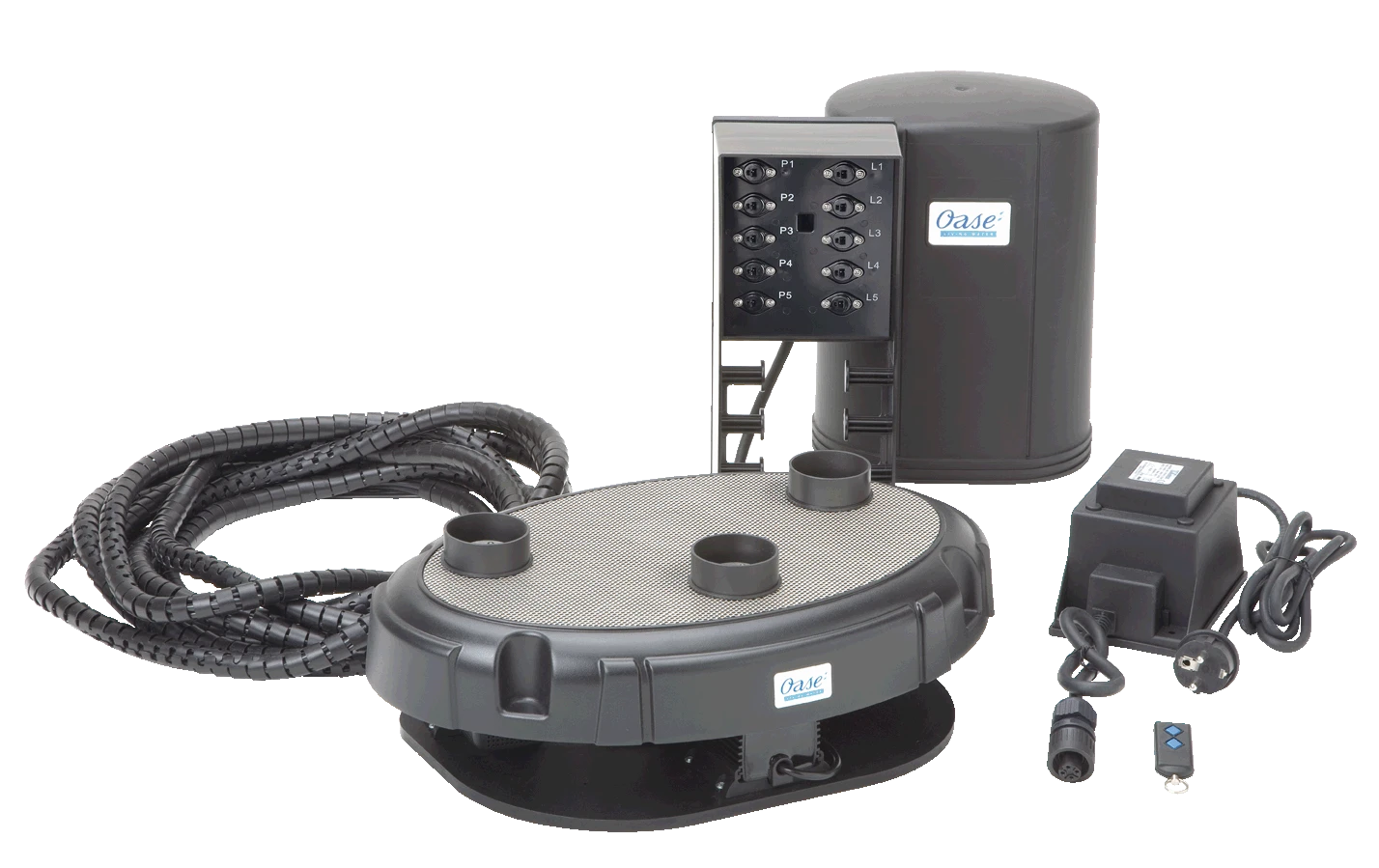 Oase Water Trio â Bild 2