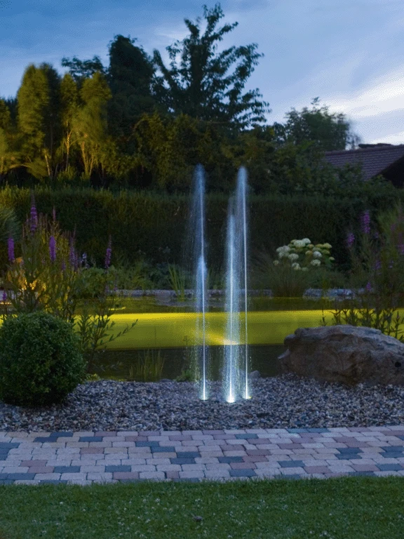 Oase Water Trio â Bild 6