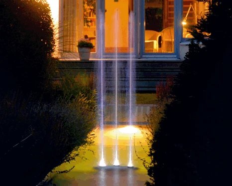 Oase Water Trio â Bild 8