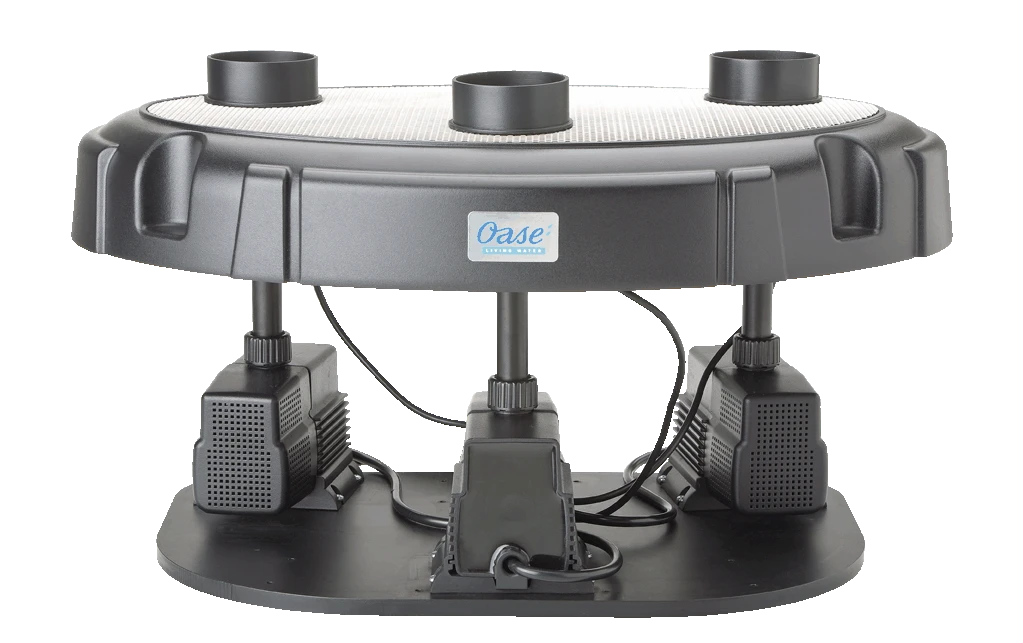 Oase Water Trio