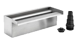 Oase Wasserfall Waterfall 30