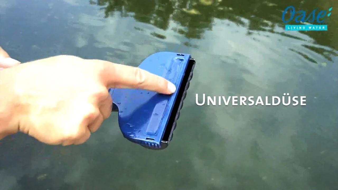 Oase Teich-Schlammsauger PondoVac 4 â Bild 4