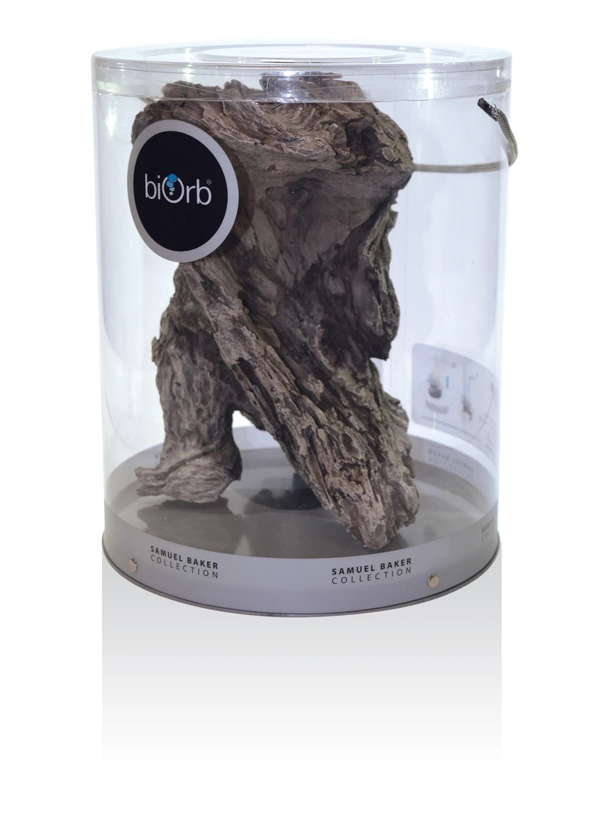 OASE BiOrb AIR Steinwurzel Ornament Trunk (46162) – Bild 2