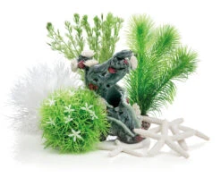 OASE BiOrb Decor Set 15L Flower Garden (48443)