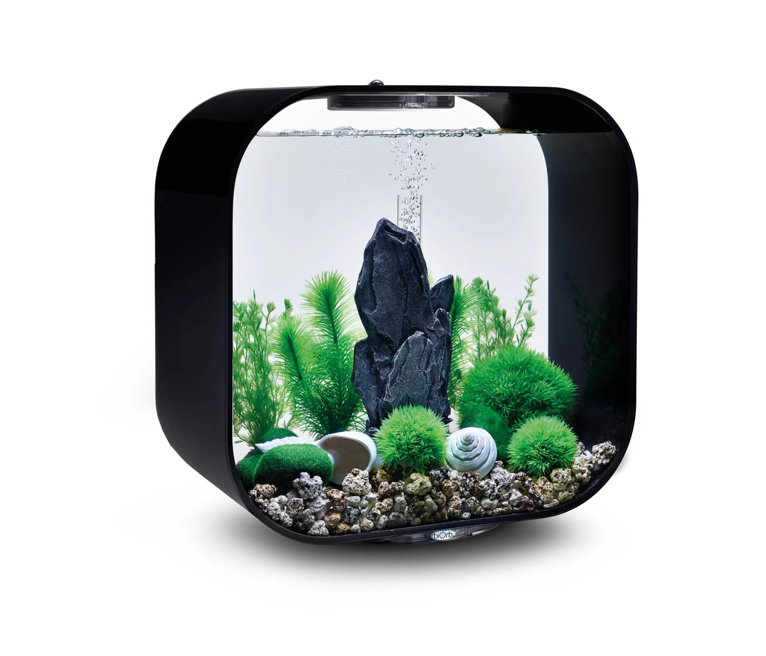 OASE BiOrb Decor Set 30L Stone Garden (48445) â Bild 2