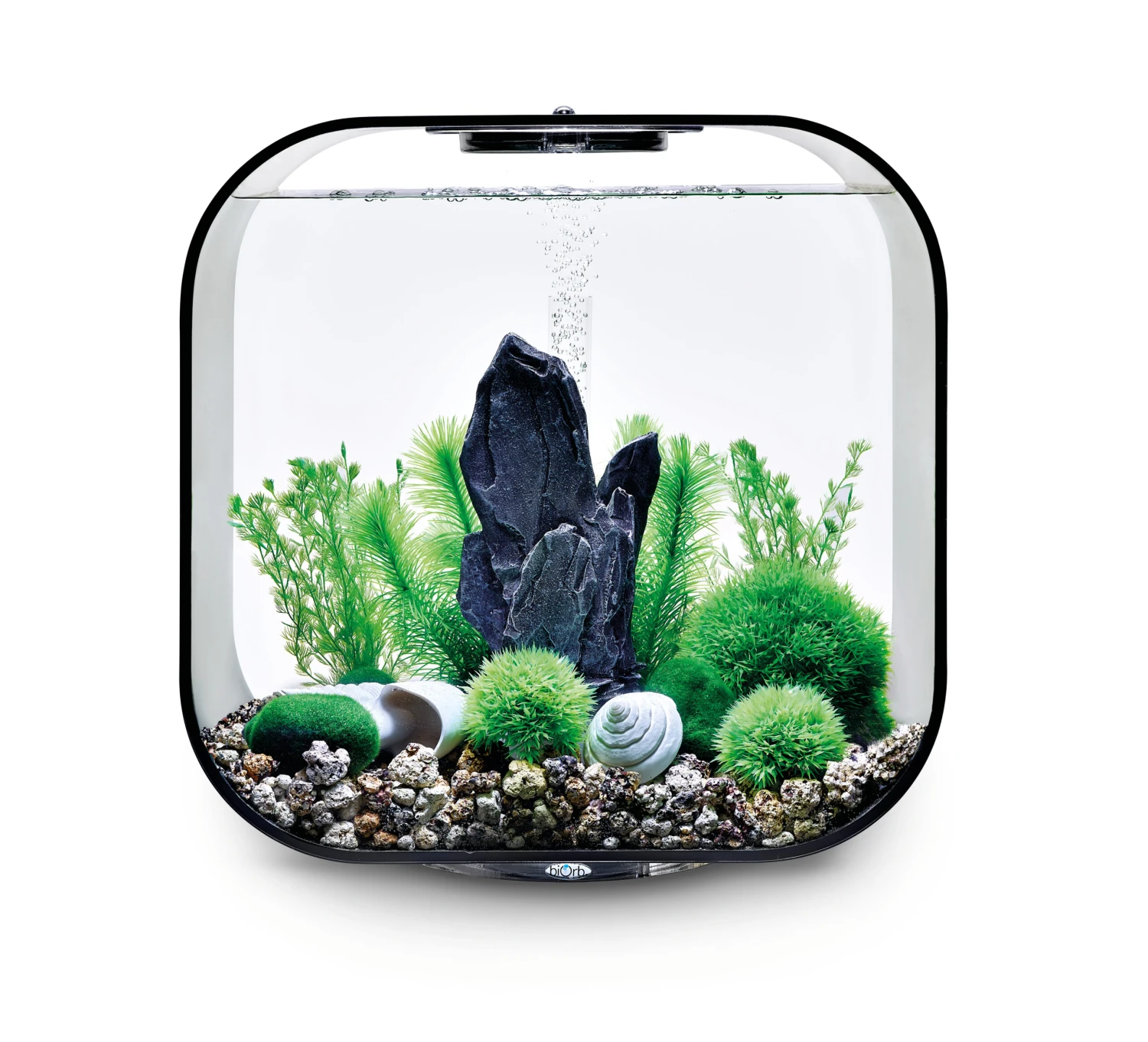 OASE BiOrb Decor Set 30L Stone Garden (48445) â Bild 3