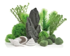OASE BiOrb Decor Set 30L Stone Garden (48445)