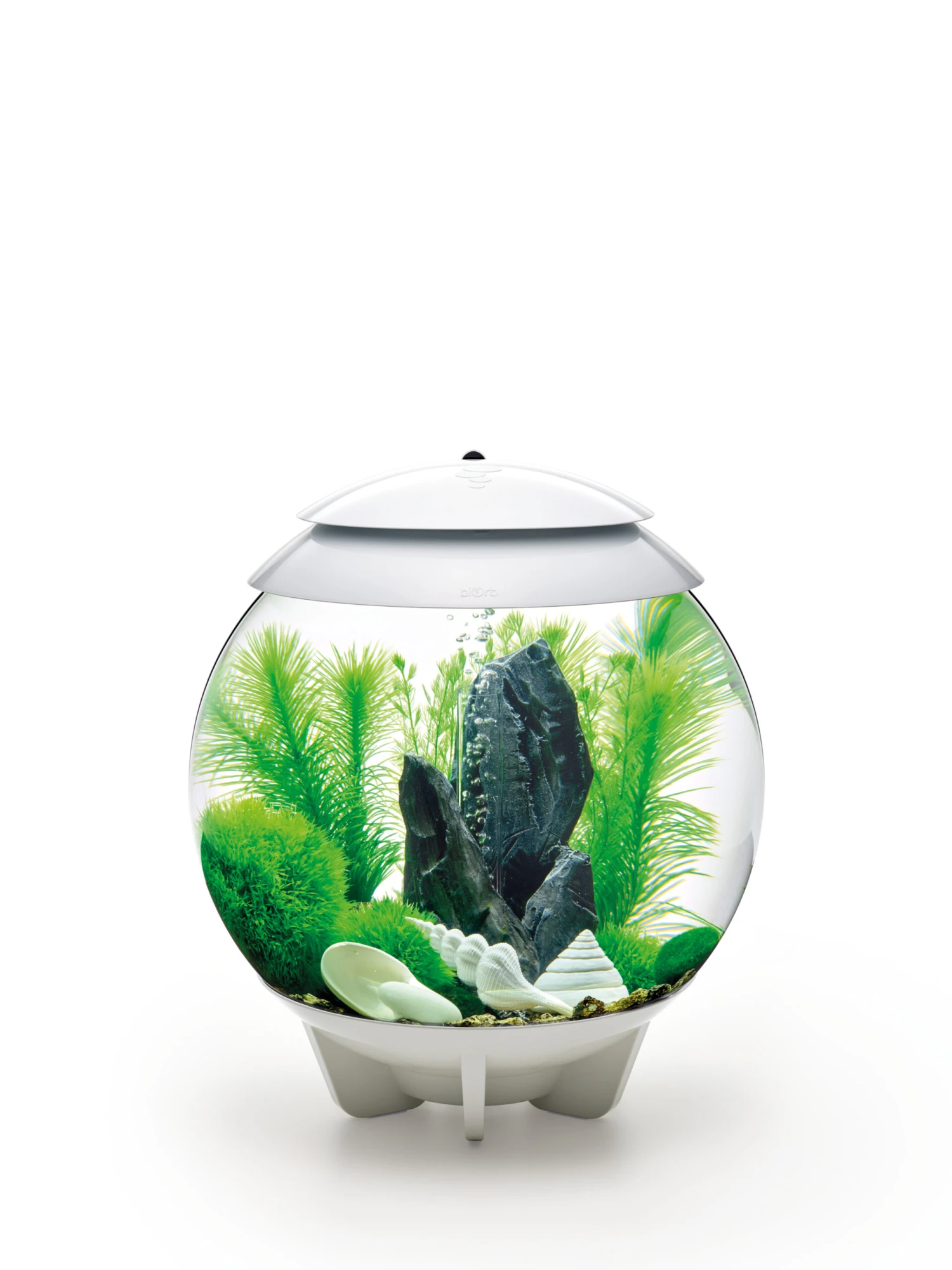 OASE BiOrb Decor Set 30L Stone Garden (48445) â Bild 7