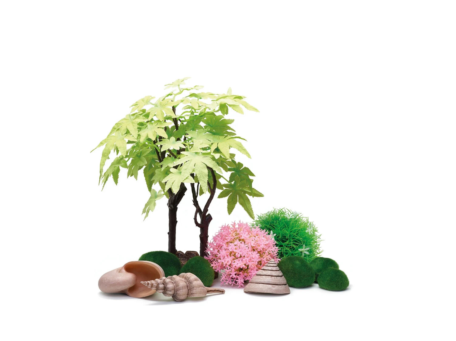 OASE BiOrb Decor Set 30L Sommer (55029) – Bild 2