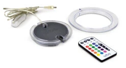 OASE BiOrb Licht MCR Klein Schwarz (72168)