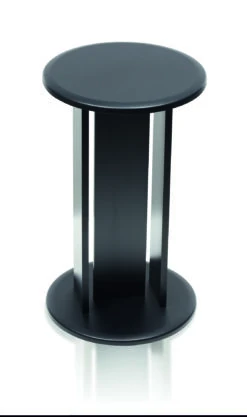 OASE BiOrb Aquarien Standsäule Schwarz (45988)