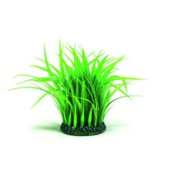 OASE BiOrb Grasring Mittelgroß Grün (46104)