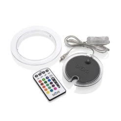 OASE BiOrb MCR Light Zubehör Klein Grau